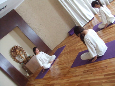 168体育27条瑜伽常识讲解 瑜伽练习(图1)