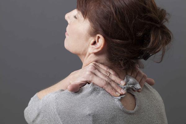 谨防肩周炎从四、五十岁开始自我检测小测试揭示潜在风险(图6)